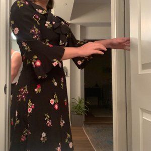 Kate Spade Floral Dress